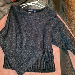 DeRotchild Bell sleeve sweater